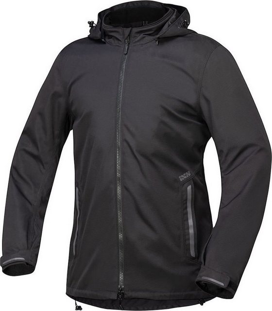 IXS Motorradjacke Eton-ST-Plus Motorrad Textiljacke günstig online kaufen