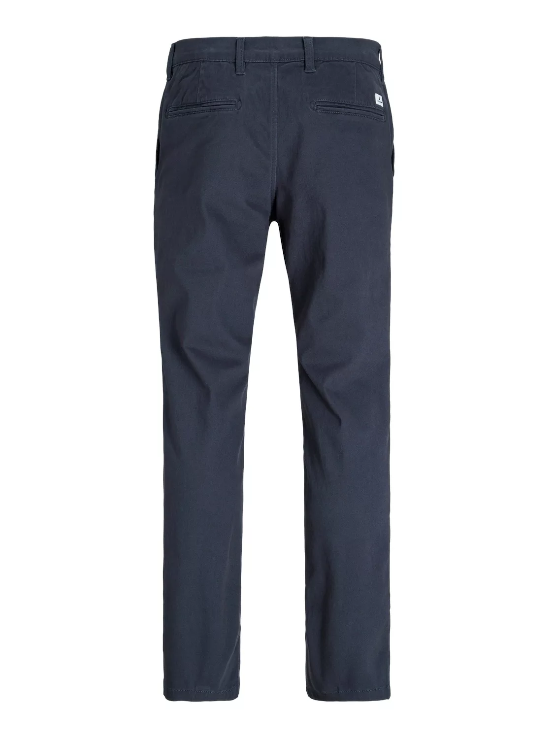 Jack & Jones Chinos "JPSTOLLIE JJDAVE CHINO", Säume zum Umschlagen günstig online kaufen