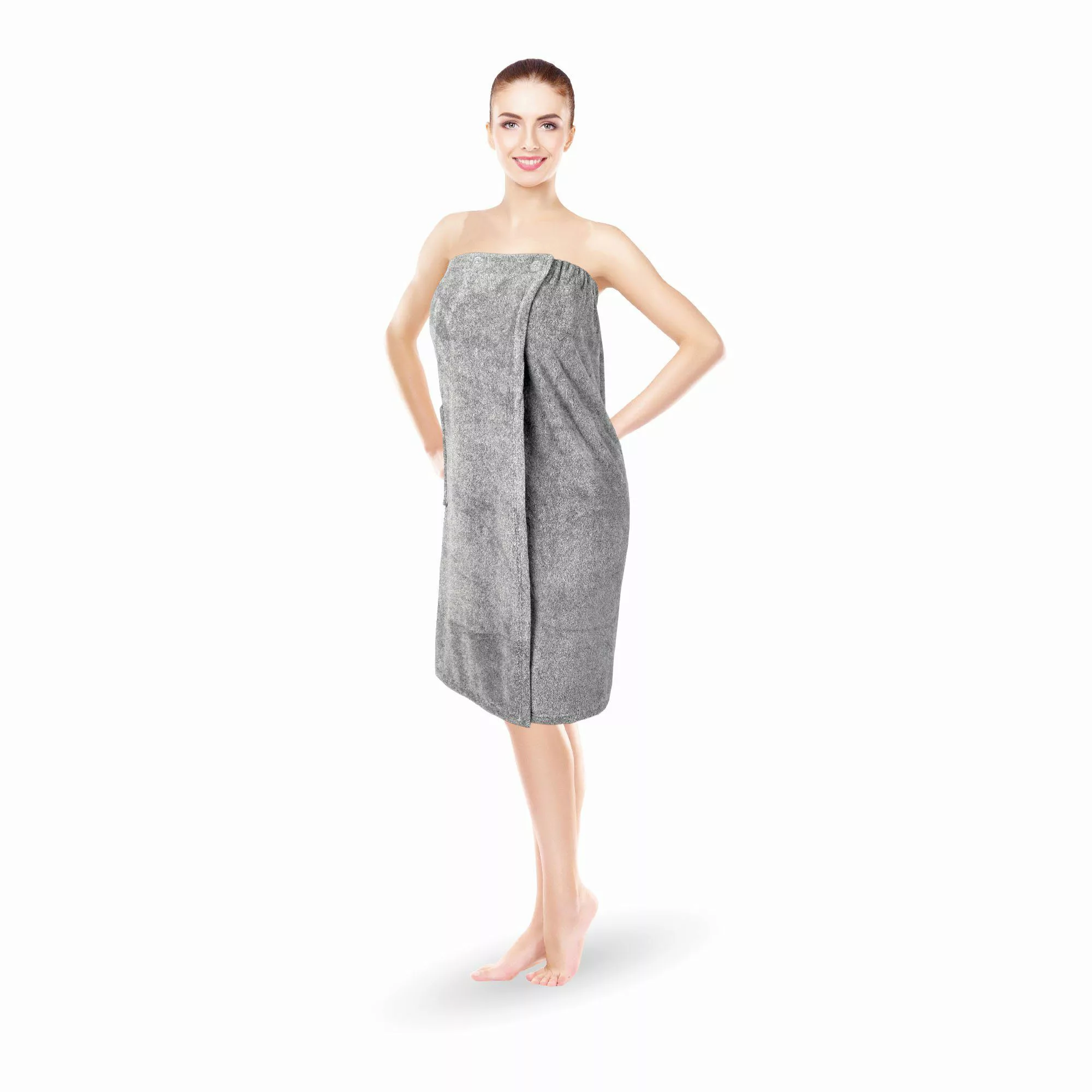 Bestlivings Saunatuch Damen 80x145cm, (1-St), Sauna günstig online kaufen