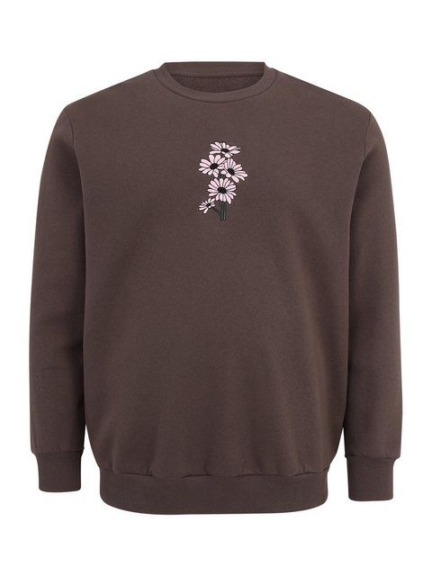 Jack & Jones Plus Sweatshirt JORBOUQUET (1-tlg) günstig online kaufen