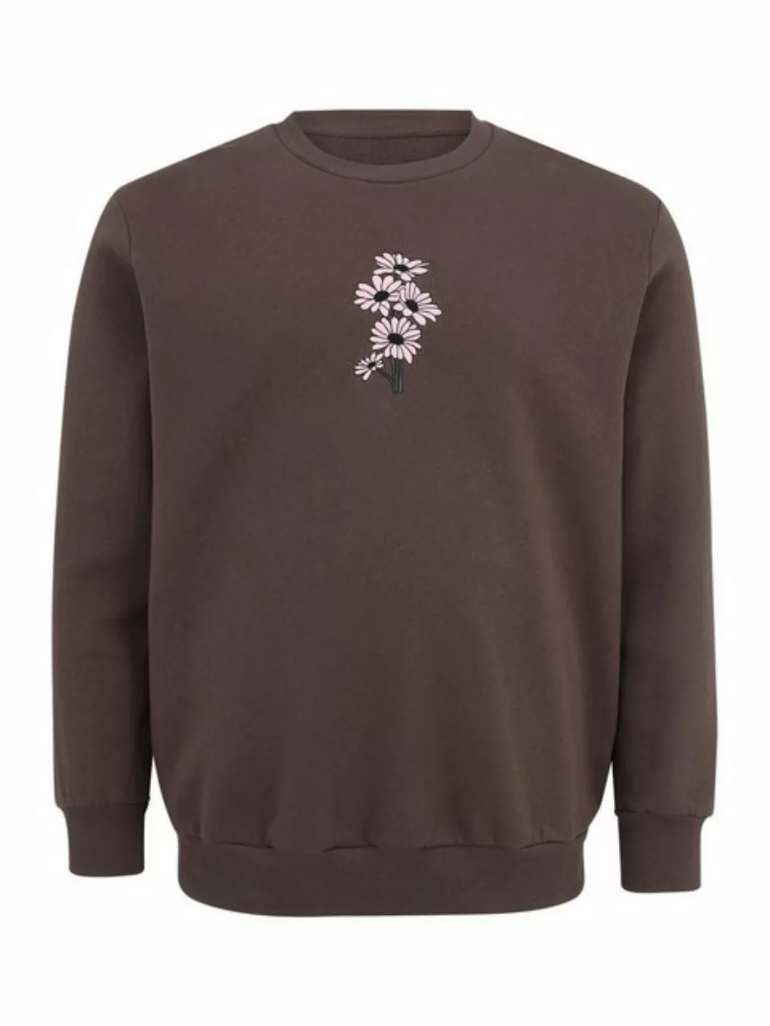 Jack & Jones Plus Sweatshirt JORBOUQUET (1-tlg) günstig online kaufen