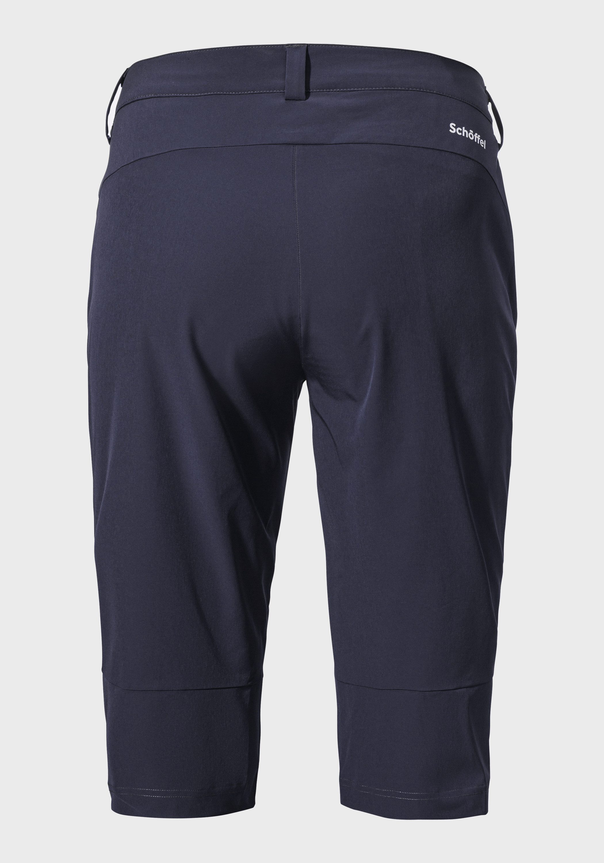 Schöffel 3/4-Hose Bike Capri Pants Style günstig online kaufen