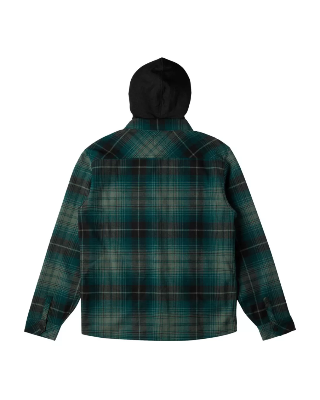 Billabong Fleeceshirt "Furnace Bonded Flannel" günstig online kaufen