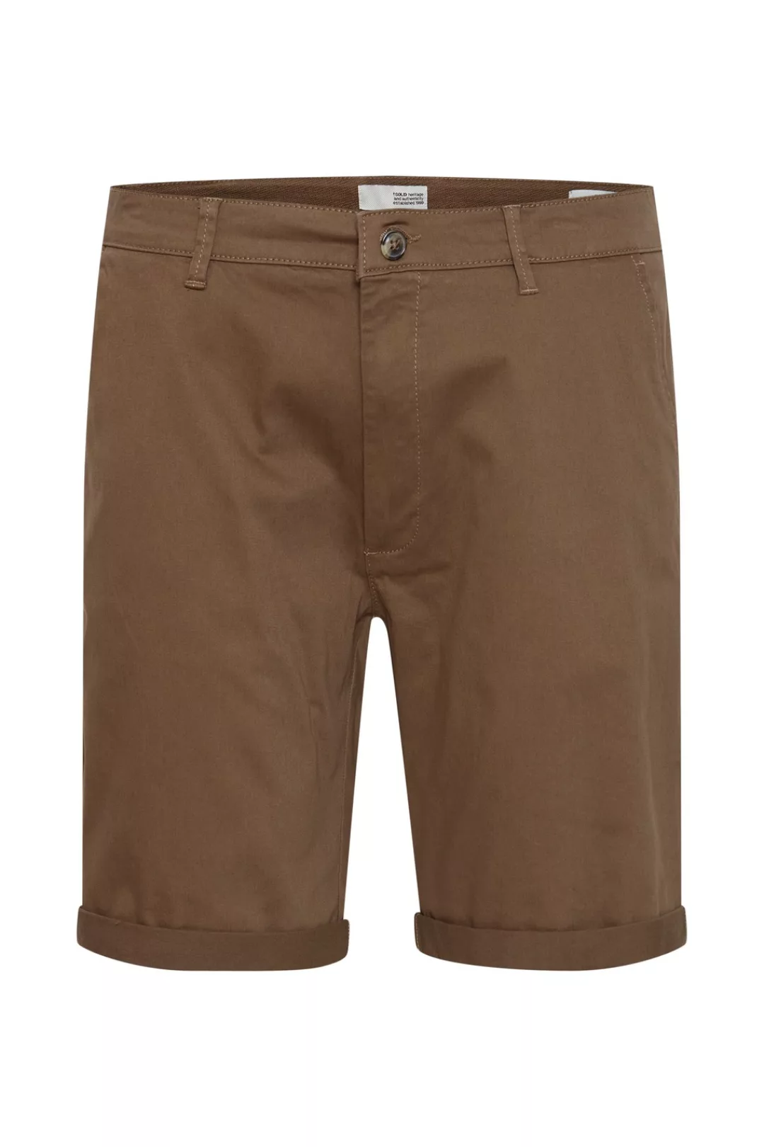 Solid Shorts "Shorts SDRockcliffe" günstig online kaufen