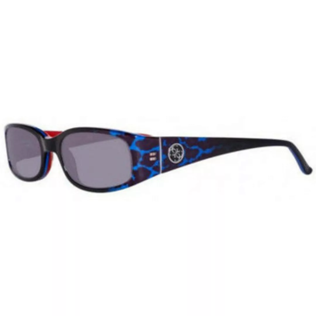 Guess  Sonnenbrillen Damensonnenbrille  GU7435-5192A (ø 51 mm) günstig online kaufen