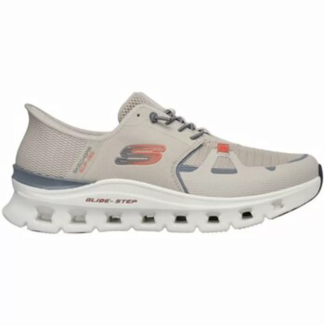 Skechers  Herrenschuhe Slipper GLIDE STEP PRO 232930 günstig online kaufen