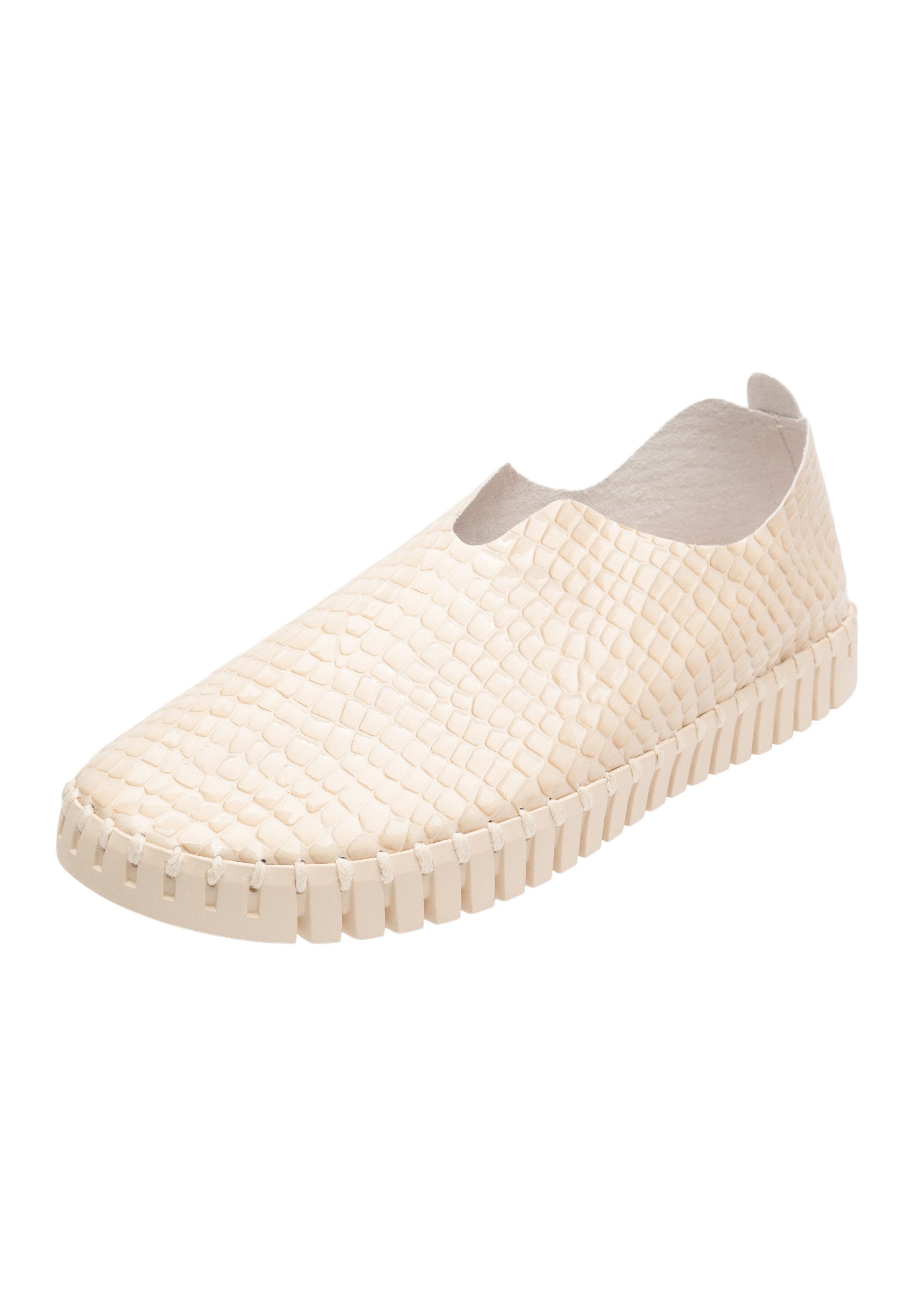 Ilse Jacobsen TULIP3031 Slipper Modische Plateausohle, günstig online kaufen