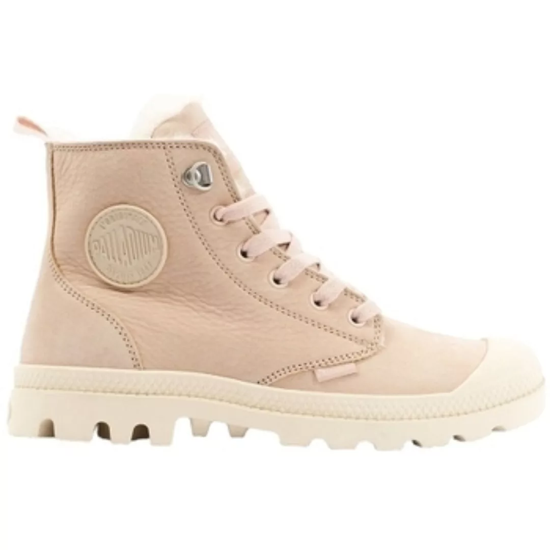 Palladium  Stiefeletten PAMPA HI ZIP WL günstig online kaufen