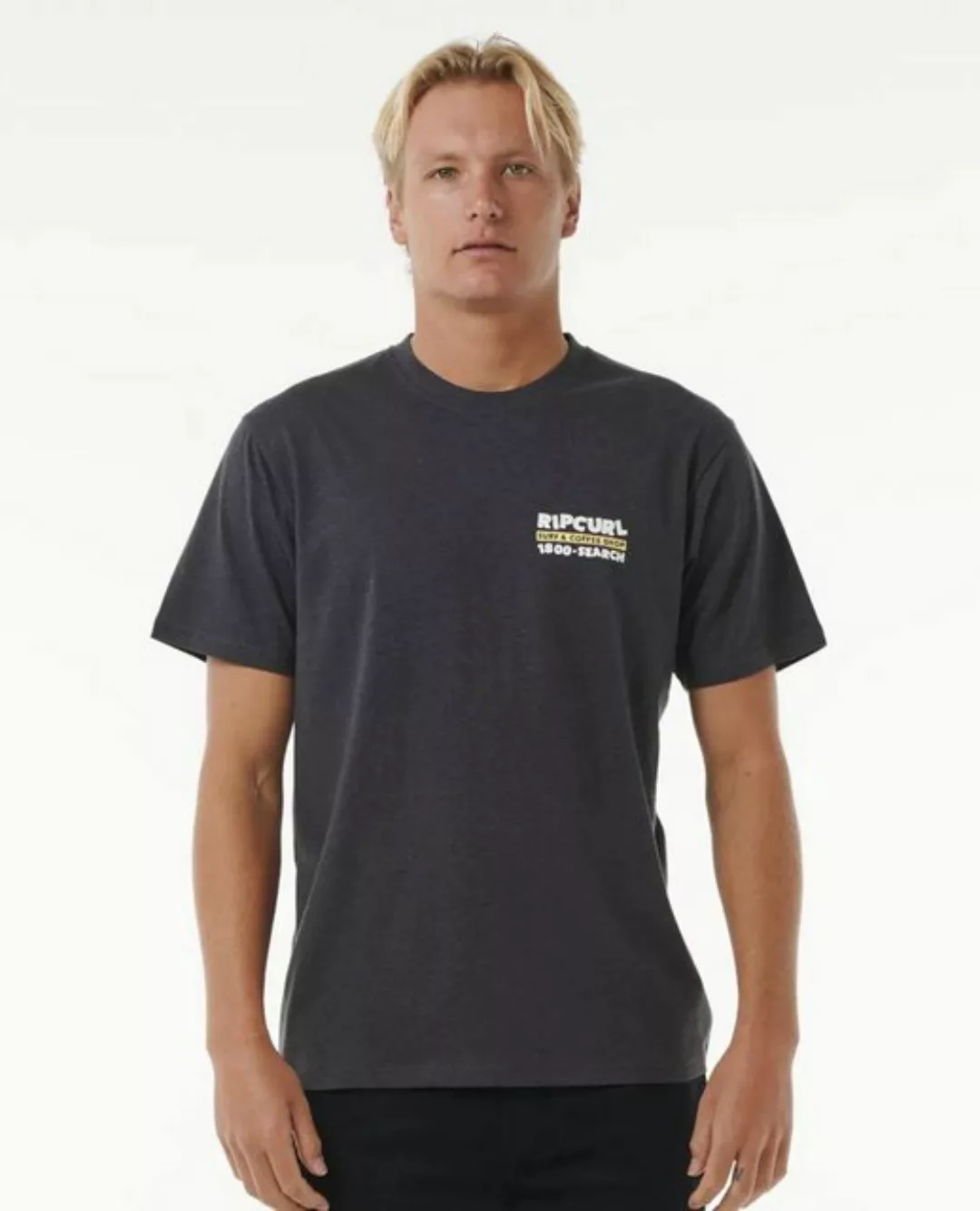 Rip Curl T-Shirt Surfer Dude günstig online kaufen