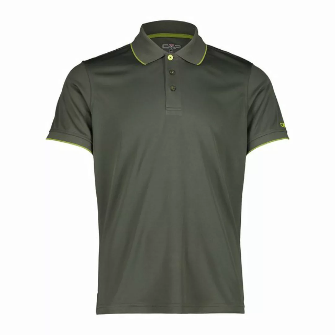 CMP Poloshirt CMP Herren Polo Shirt 39T5807 günstig online kaufen