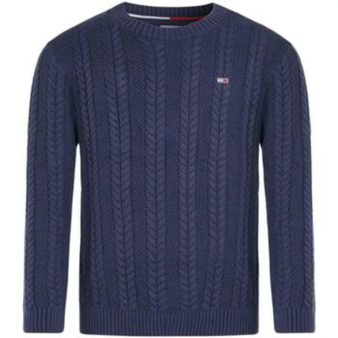 Tommy Jeans  Pullover - günstig online kaufen