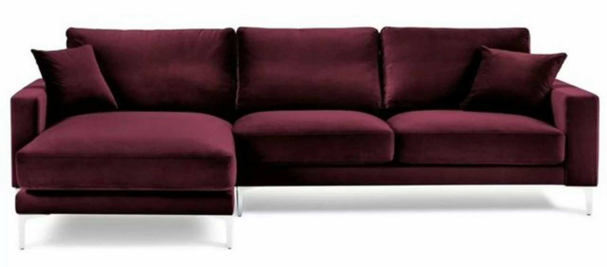 JVmoebel Ecksofa, Made in Europa günstig online kaufen