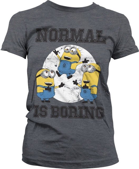 Minions T-Shirt günstig online kaufen