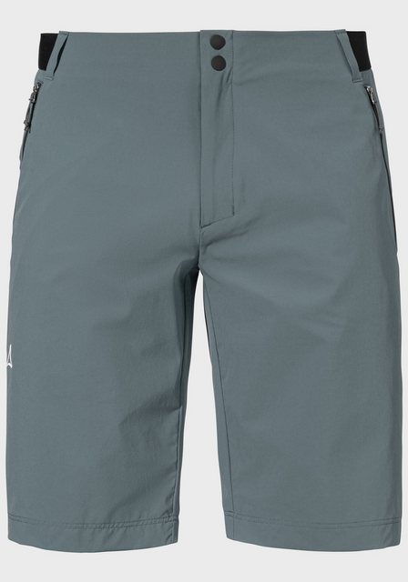 Schöffel Shorts Hiking Shorts Style Blaustein MNS günstig online kaufen