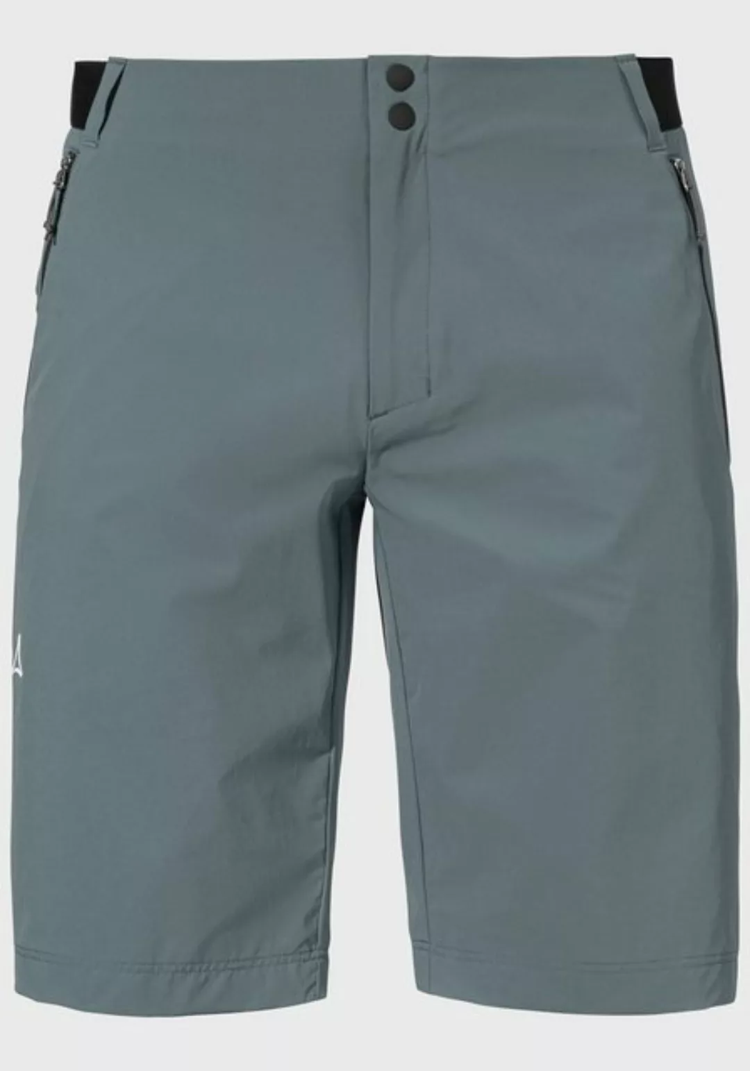 Schöffel Trekkingshorts Shorts Style Blaustein MNS BLACK günstig online kaufen