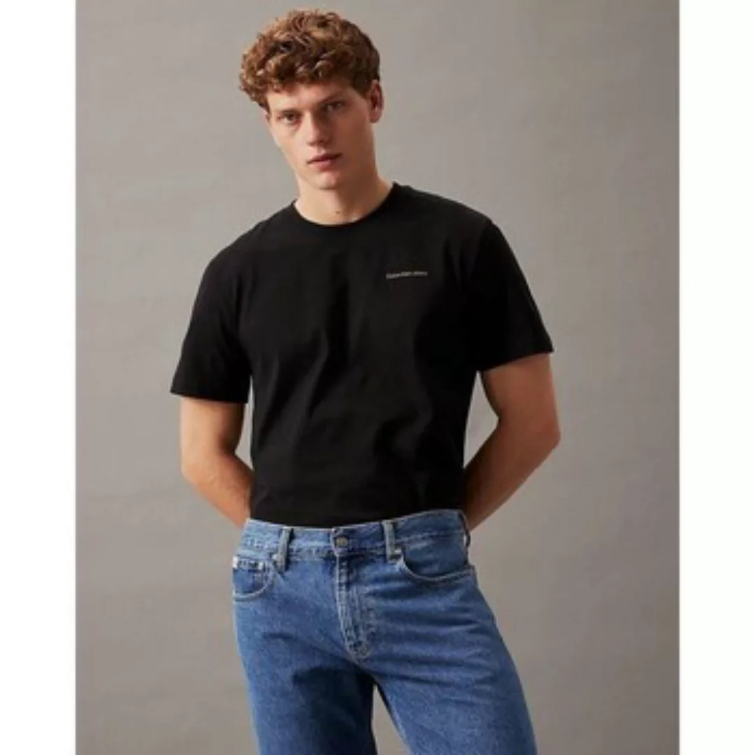 Calvin Klein Jeans  T-Shirt J30J325679 günstig online kaufen