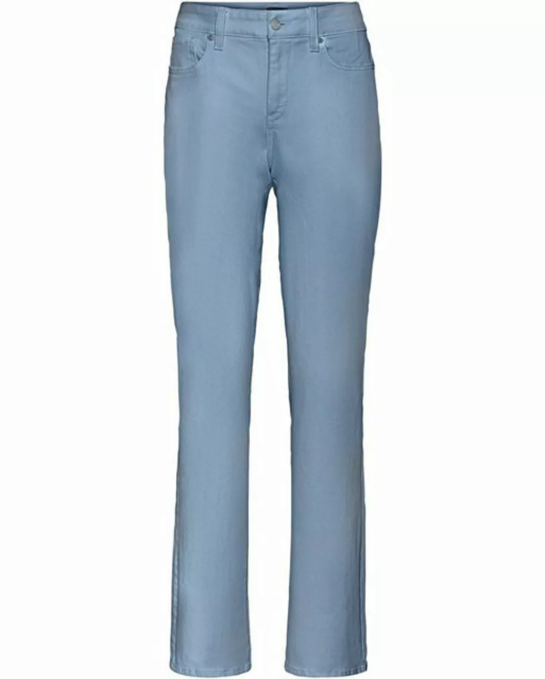 NYDJ 5-Pocket-Jeans Jeans Straight günstig online kaufen