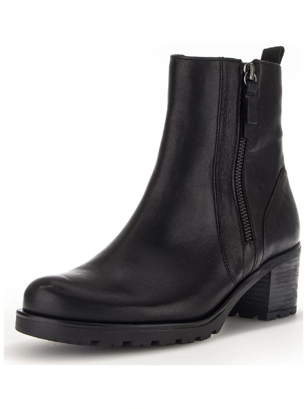 Gabor Comfort Stiefelette "Gabor Comfort Stiefelette Leder/Textil" günstig online kaufen