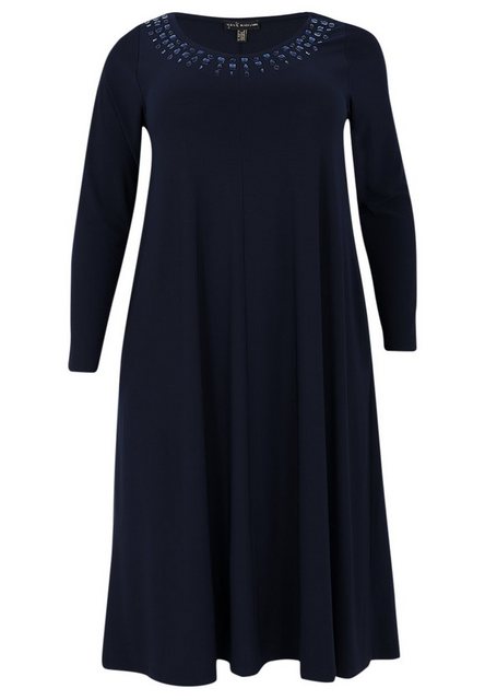 Yoek A-Linien-Kleid Damen Kleid Große Größen günstig online kaufen