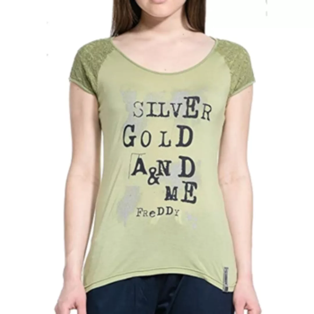 Freddy  T-Shirt 40333 günstig online kaufen