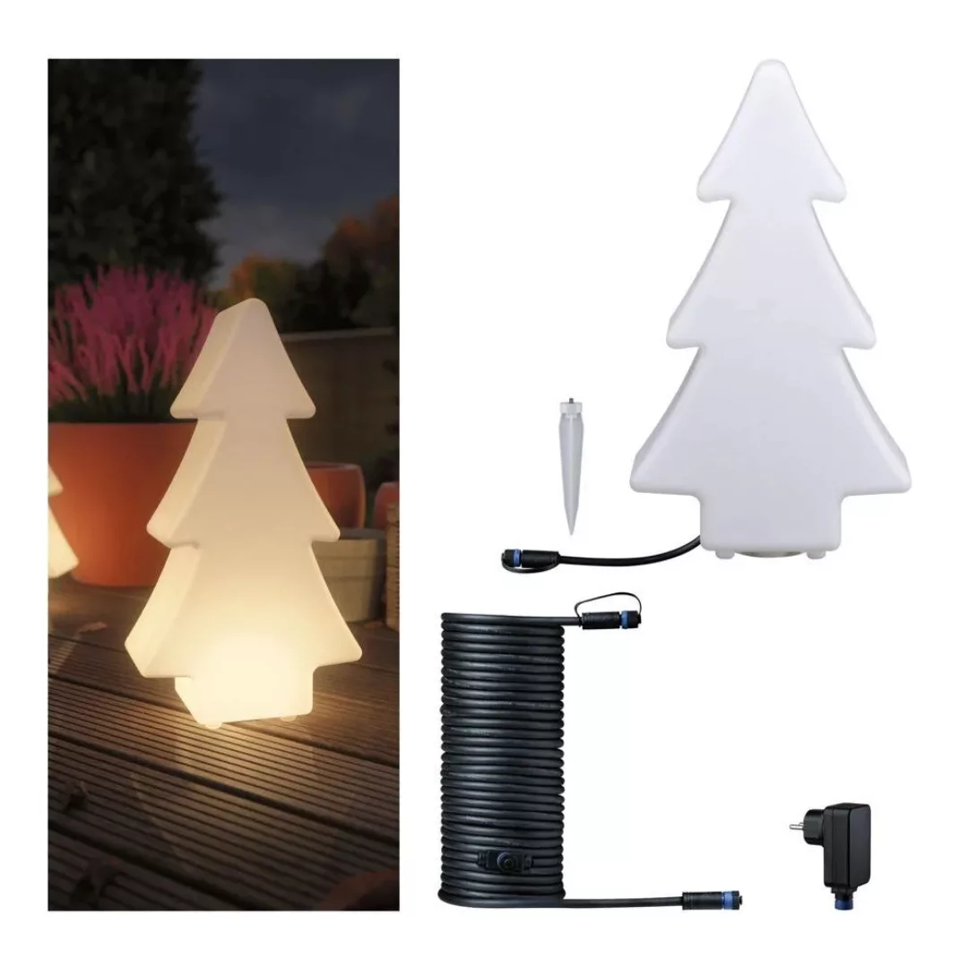 Paulmann Smart Weihnachtsbundle Plug & Shine Tree, 10m Kabel günstig online kaufen