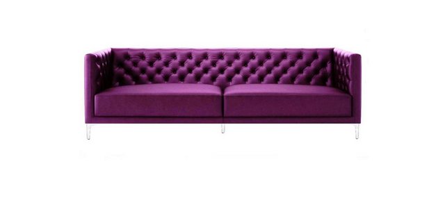 Xlmoebel Sofa Chesterfield Original Wohnzimmermöbel Einrichtung Design Sofa günstig online kaufen