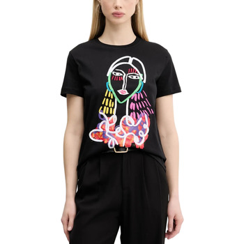 Desigual  T-Shirt TS_MISURI 25SWTKA9 günstig online kaufen