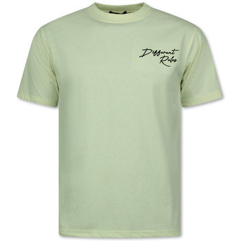 True Rise  T-Shirt Mit Aufdruck Oversized Tshirts günstig online kaufen