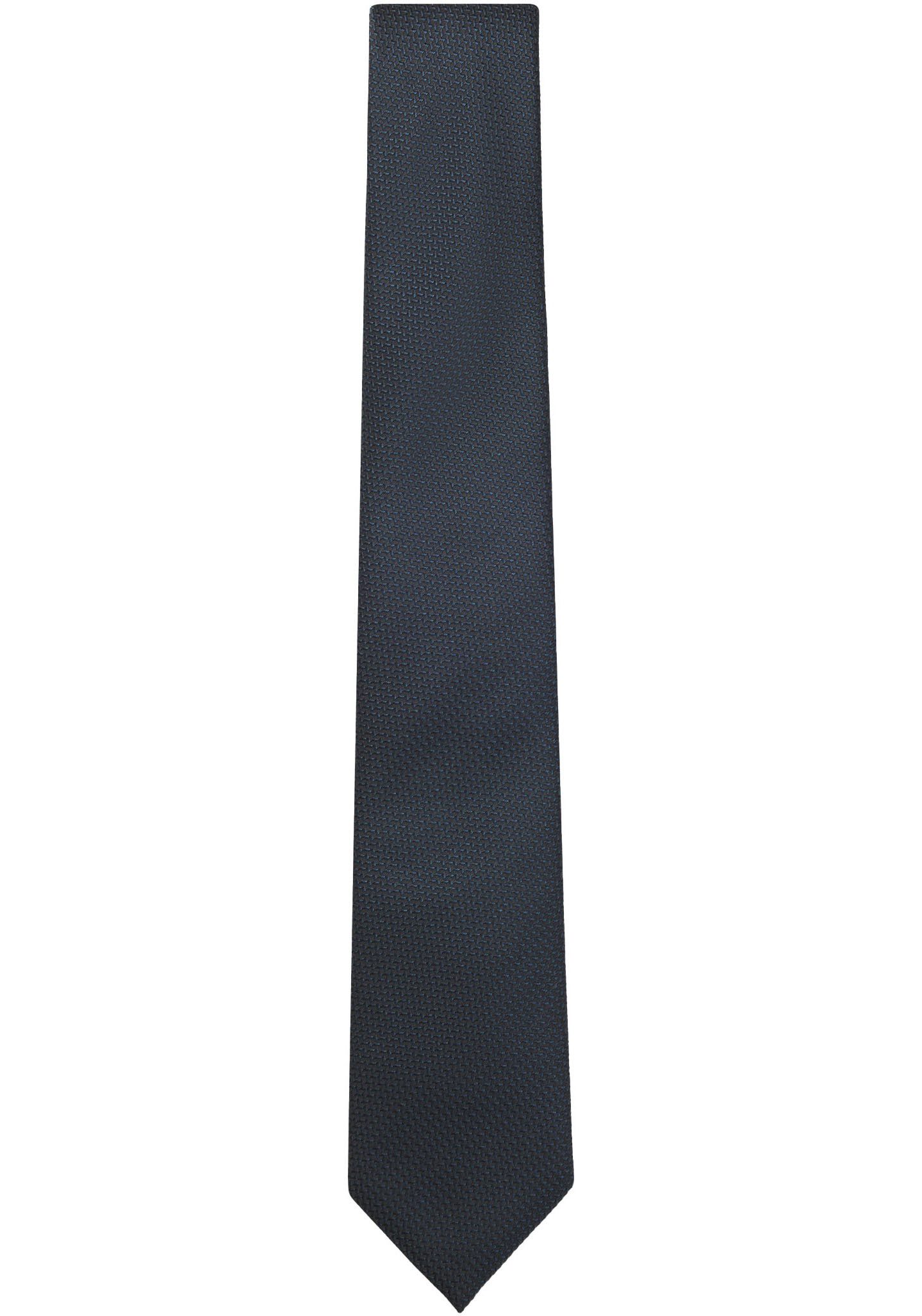 BOSS Krawatte (Set, 2-St) Set Einstecktuch günstig online kaufen