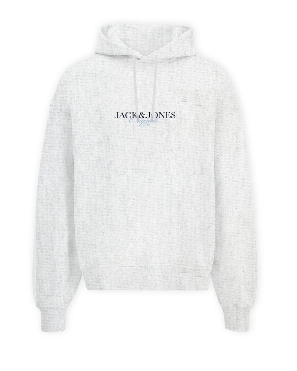 Jack & Jones Kapuzensweatshirt "JORBILLYBURG SWEAT HOOD FST" günstig online kaufen