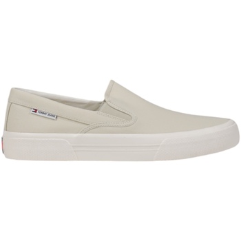 Tommy Hilfiger  Sneaker TJM SLIP ON CANVAS EM0EM01544 günstig online kaufen