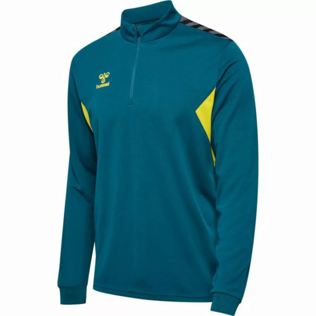 hummel  Pullover Sport Authentic Half Zip Trainingspullover 219973/1525 günstig online kaufen