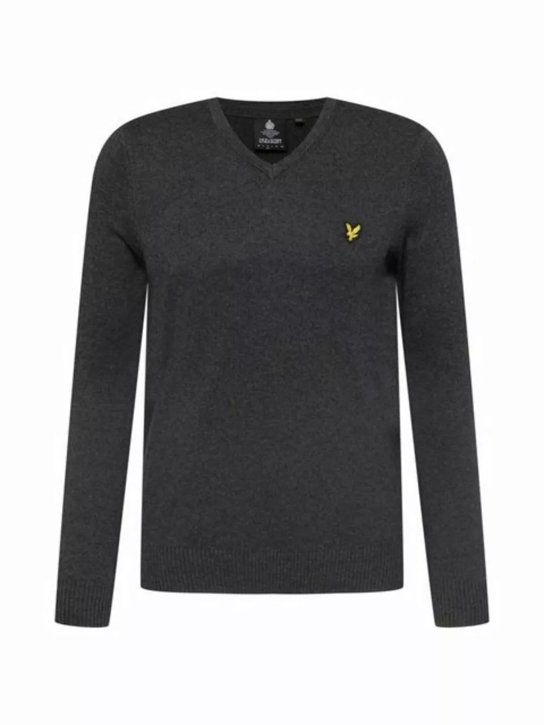 Lyle & Scott Strickpullover (1-tlg) günstig online kaufen