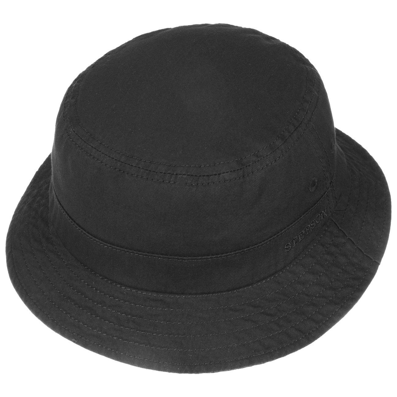 Stetson Fischerhut (1-St) Stoffhut günstig online kaufen