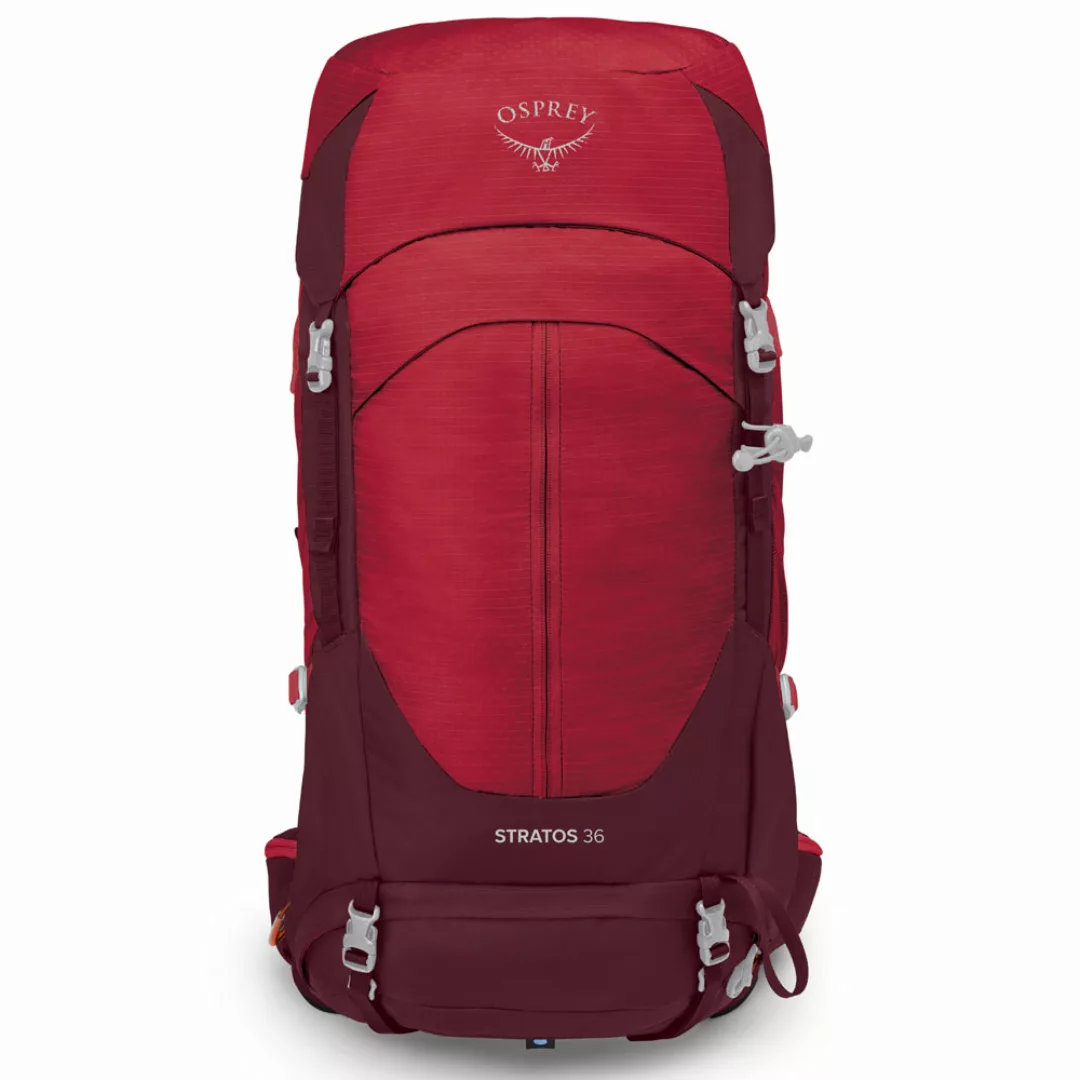 Osprey Stratos 36 Poinsettia Red günstig online kaufen