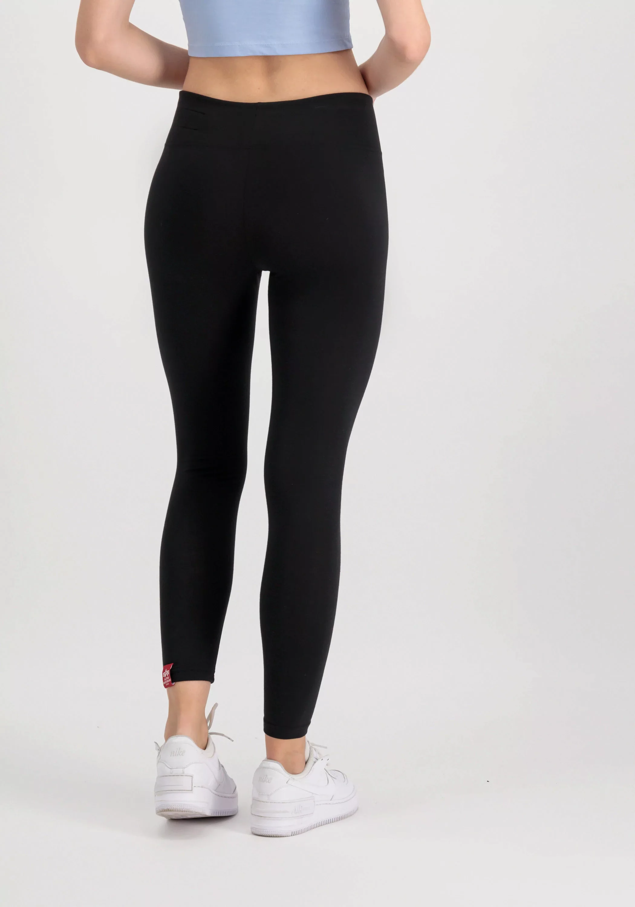 Alpha Industries Leggings "Alpha Industries Women - Leggings" günstig online kaufen