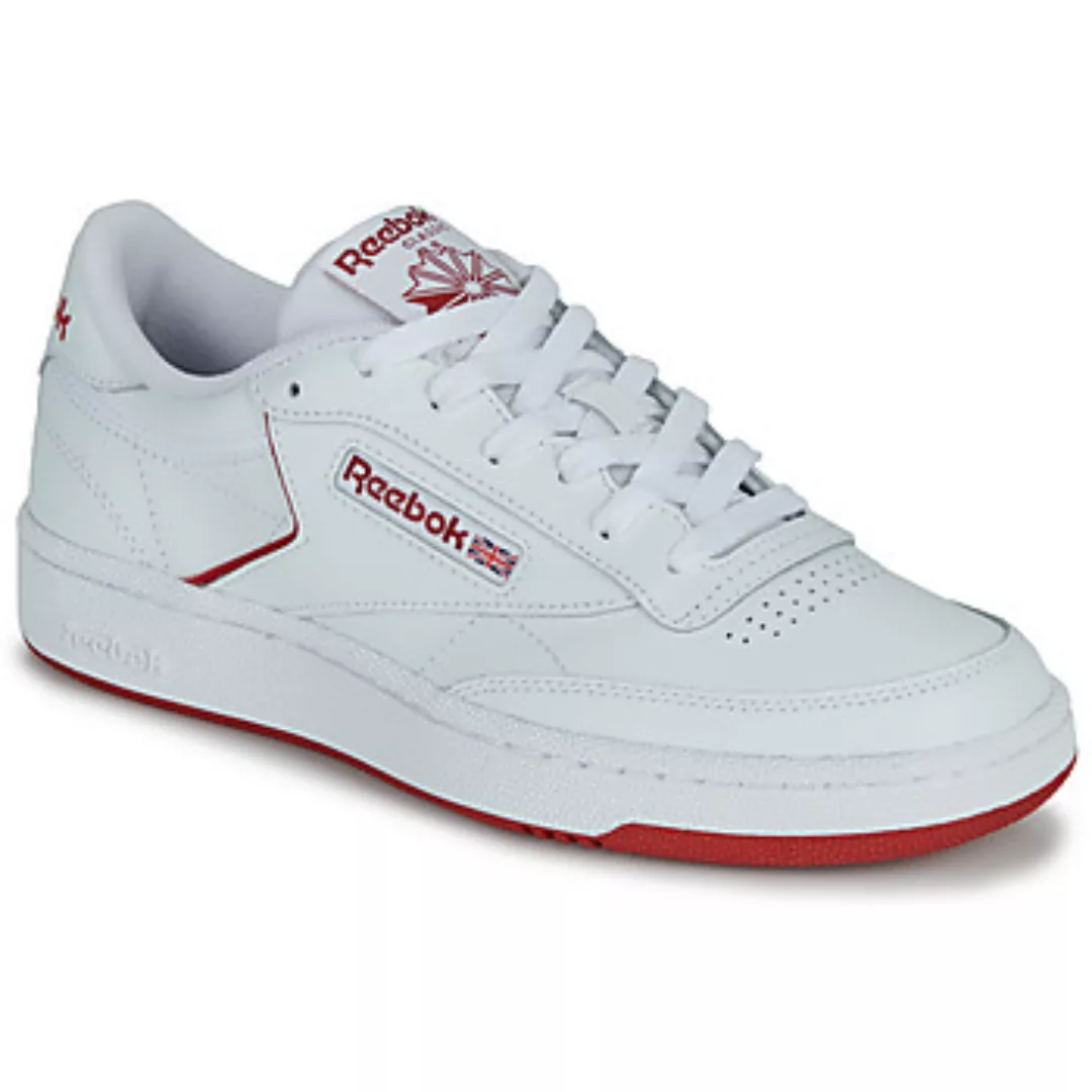 Reebok Classic  Sneaker CLUB C 85 günstig online kaufen