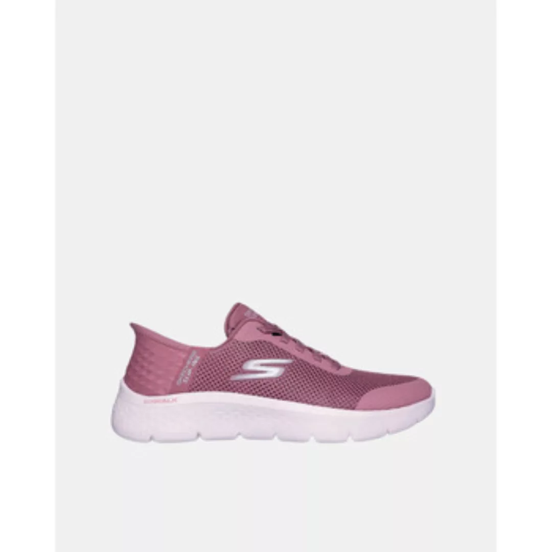 Skechers  Sneaker 124836 SLIP INS GO WALK FLEX GRAND ENTRY günstig online kaufen