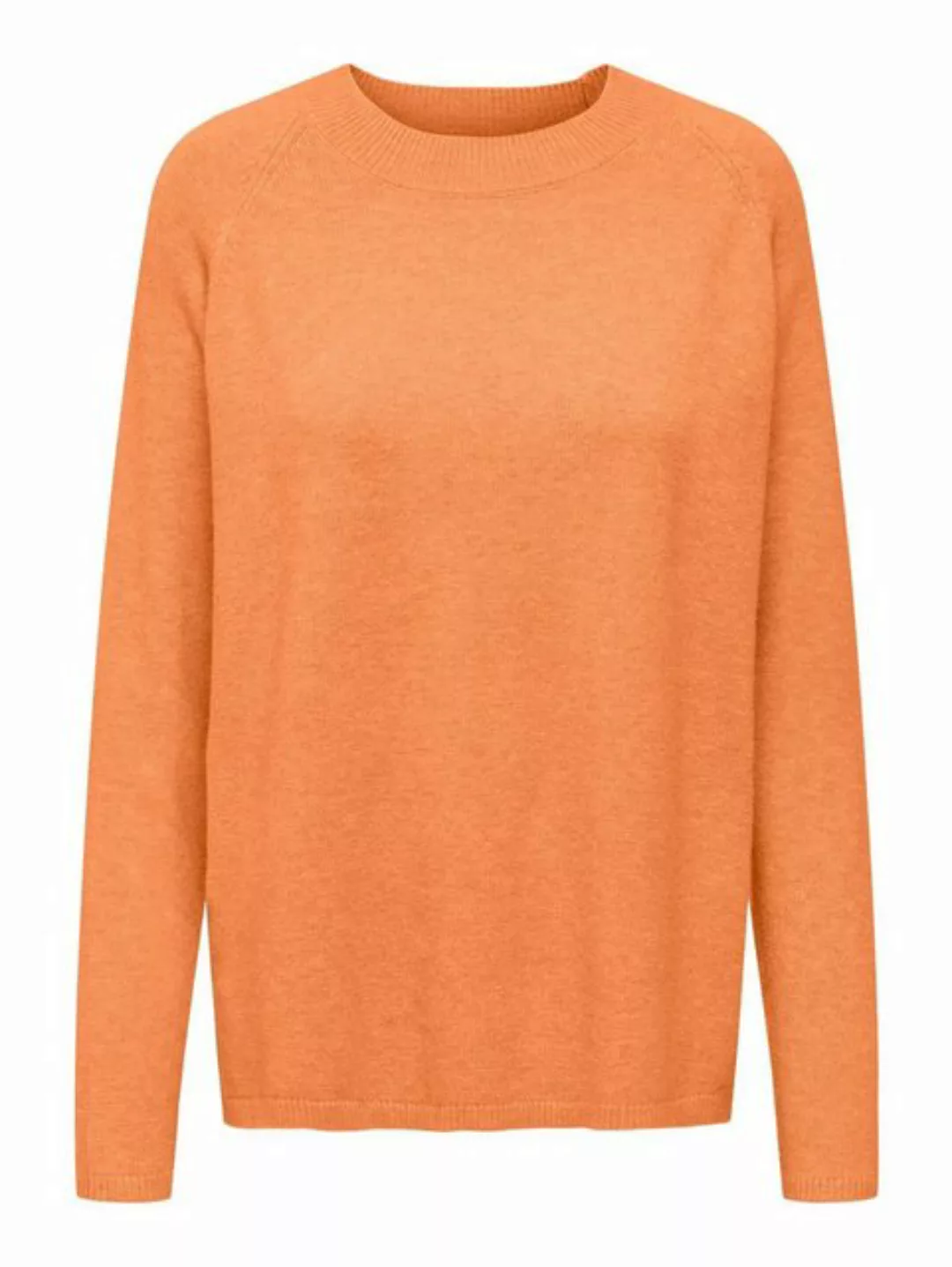 JACQUELINE de YONG Strickpullover Basic Strick Pullover Stretch Sweater mit günstig online kaufen