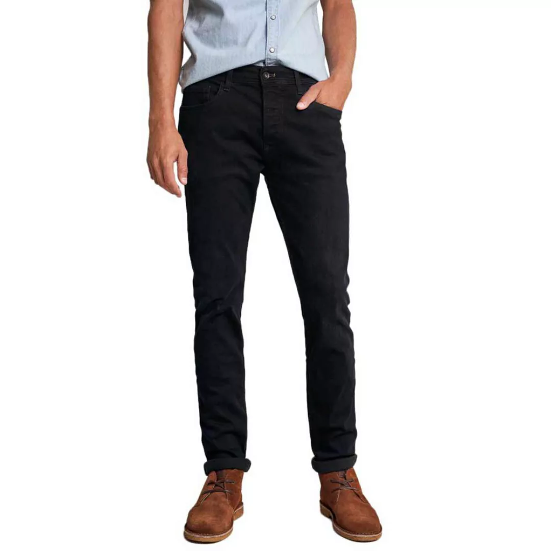 Salsa Jeans Lima Spartan Jeans 31 Black günstig online kaufen