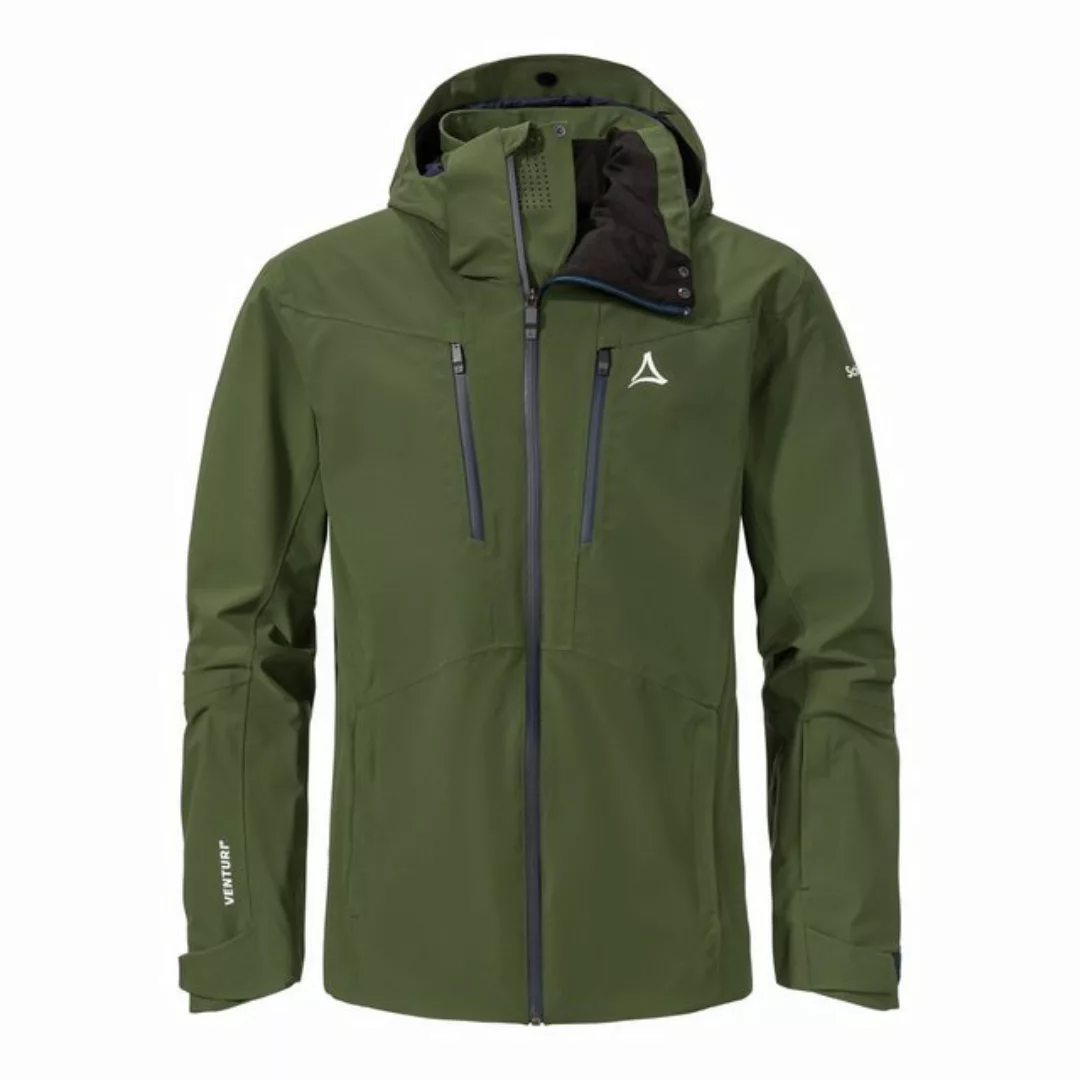 Schöffel Anorak Ski Jacket Pontresina M günstig online kaufen