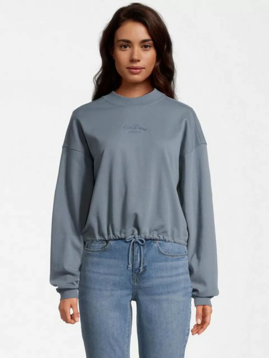 COURSE Sweatshirt günstig online kaufen
