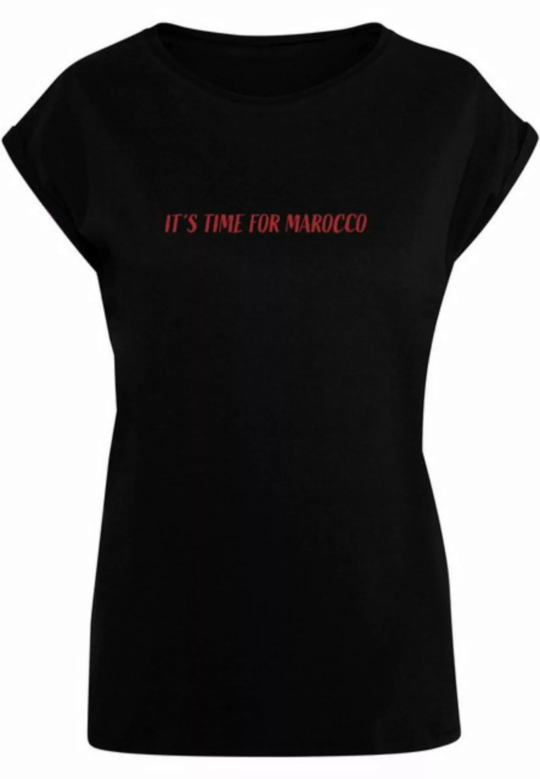 Merchcode T-Shirt Merchcode Damen (1-tlg) günstig online kaufen