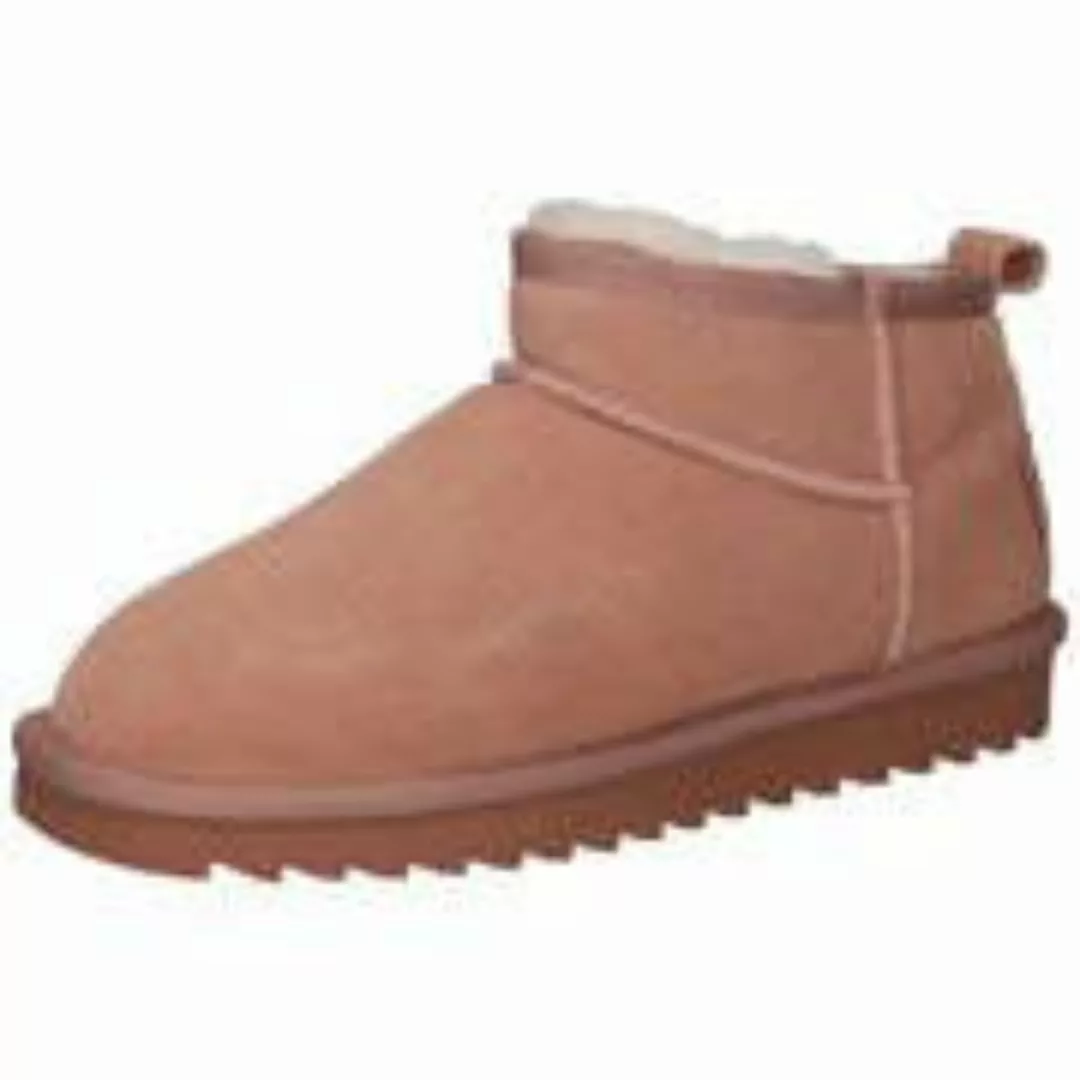 Colors of California Winter Boots Damen rosa günstig online kaufen