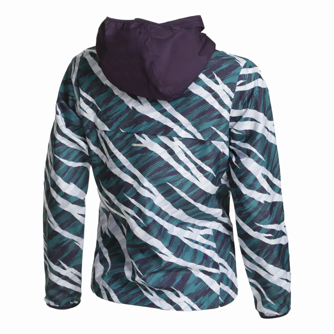 Wild Camo Anorak Laufjacke günstig online kaufen