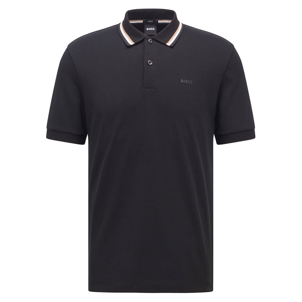 BOSS Polo-Shirt Penrose 50469360/001 günstig online kaufen