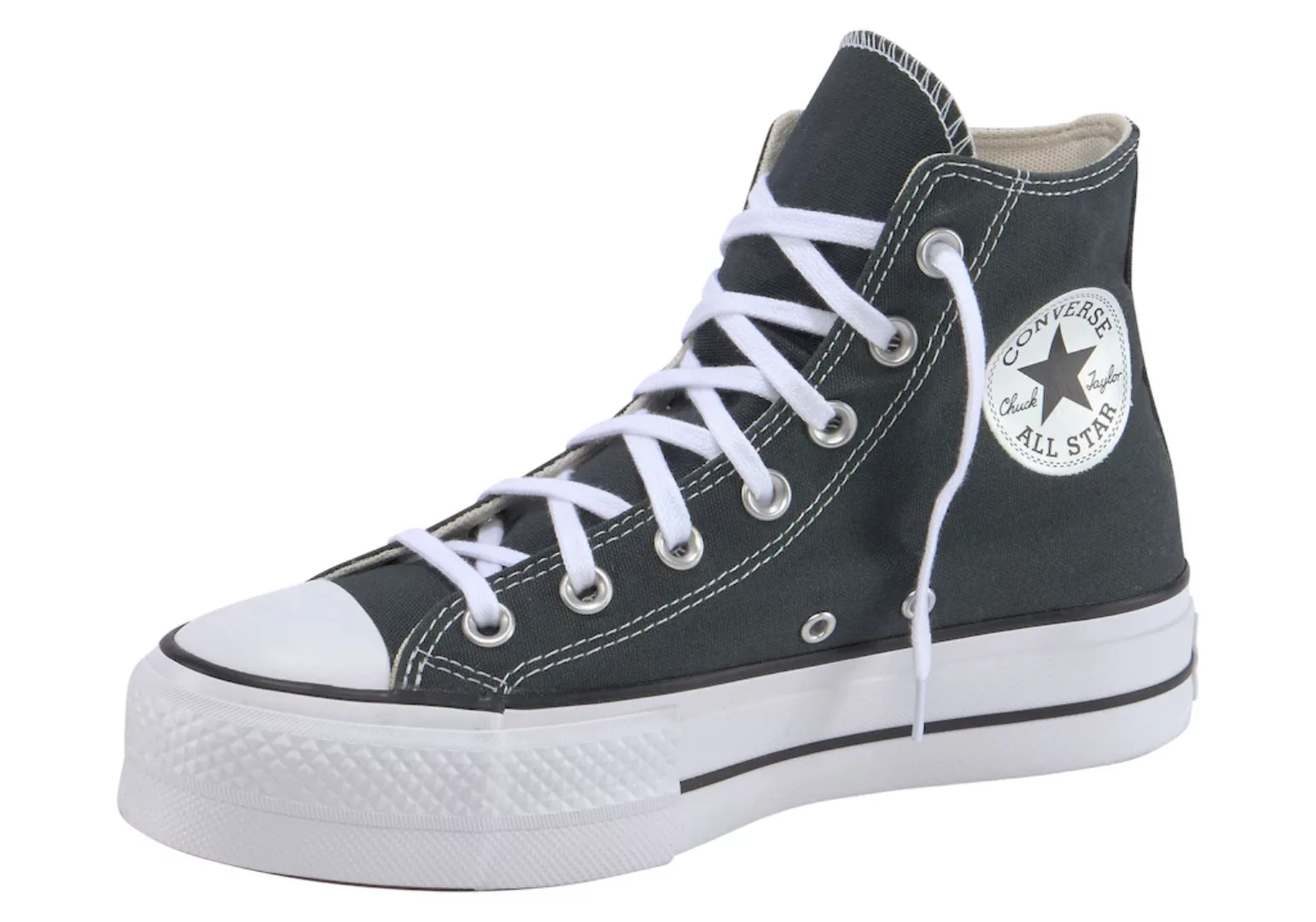 Converse Sneaker "CHUCK TAYLOR ALL STAR LIFT" günstig online kaufen