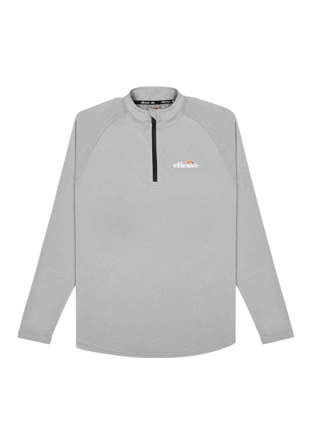 Ellesse Longsweatshirt "Longsleeve Bovaro 1/2 Zip Top" günstig online kaufen