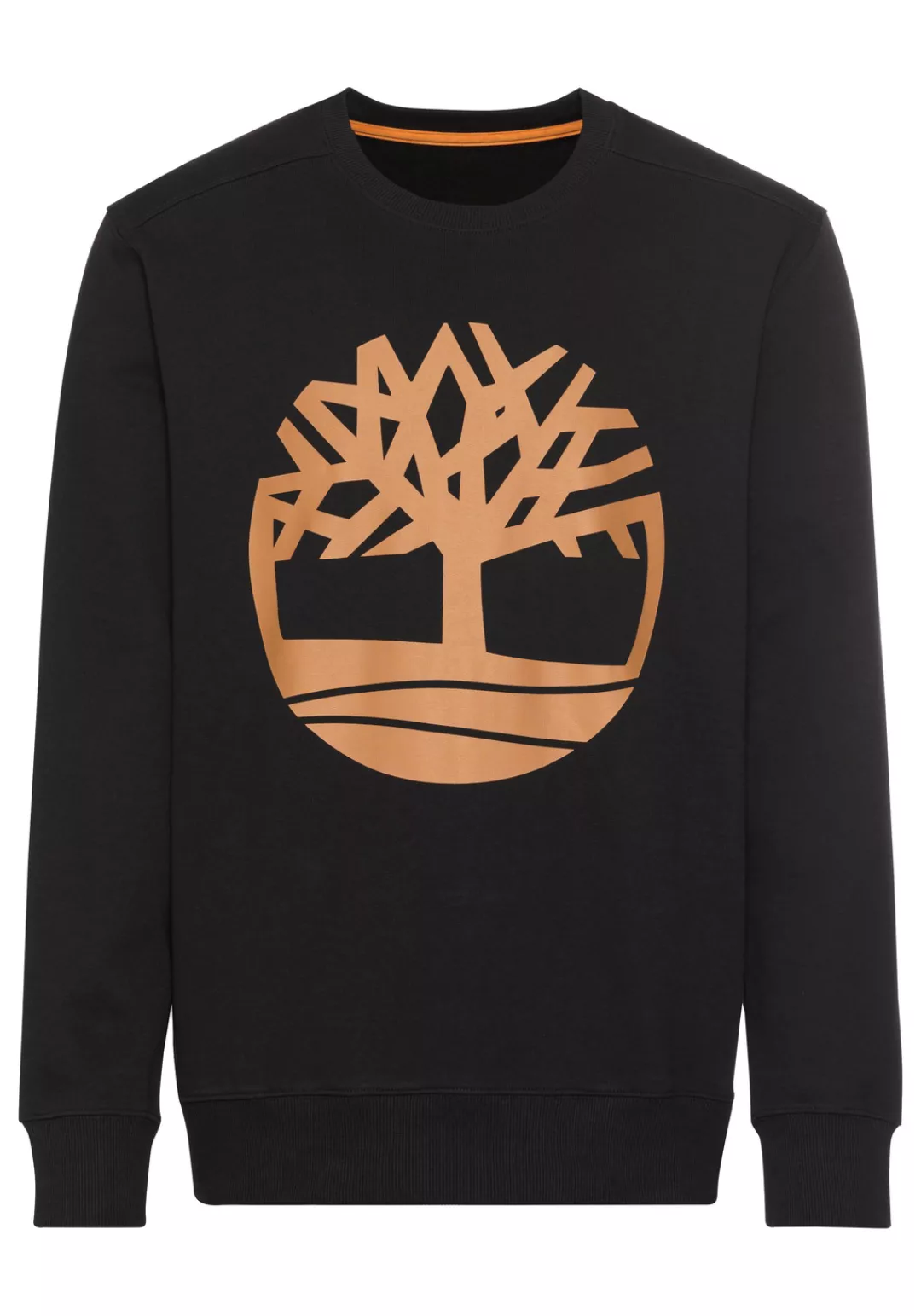 Timberland Sweatshirt "YC Core Tree Logo Crew" günstig online kaufen