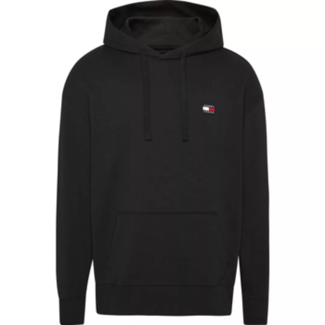 Tommy Jeans  Pullover XS Badge Hoodie günstig online kaufen